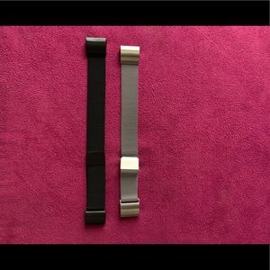 Fitbit charge 2 bands